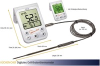 TFA Braad-Grill thermometer digitaal-3