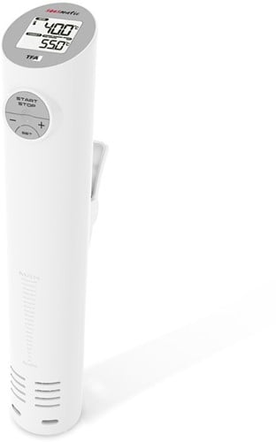 TFA Sous-vide stick digitaal SOUSMATIC EDITION'' - Wit''