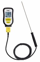 TFA Sous-Vide Thermometer Digitaal