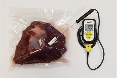 TFA Sous-Vide Thermometer Digitaal-2