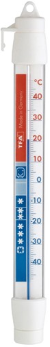 TFA Koelkast / diepvries thermometer analoog - EN13485