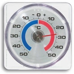 TFA Raamthermometer analoog