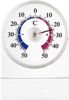 TFA Raamthermometer analoog-2