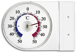 TFA Raamthermometer analoog