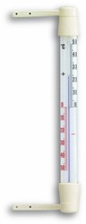 TFA Raamthermometer analoog - draaibaar