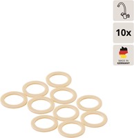 Schuimstraalvormer-dichting M22