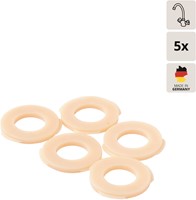 Doucheslang-dichting 1/2 ''
