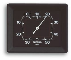 TFA Thermometer analoog