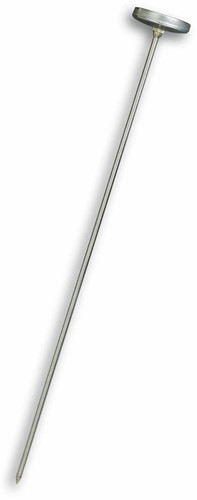 TFA Compostthermometer RVS