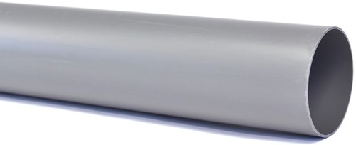 Hemelwaterafvoerbuis 80 x 1,5 MM 4 Meter