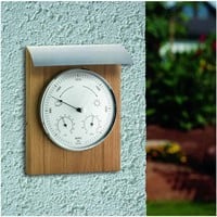 Analoog weerstation voor binnen- en buitengebruik-2
