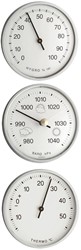 TFA Inbouw fabrieksset voor weerstation - 1x Thermo, 1x Baro, 1x Hygro