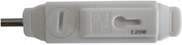 TFA Insteekthermometer digitaal Pocket-Digitemp S'' - 75mm - HACCP + EN13485''-3