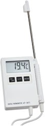 TFA Professionele thermometer met insteeksonde P200'' - HACCP''