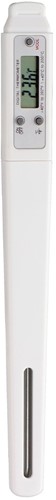TFA Insteekthermometer digitaal Pocket-Digitemp'' - 125mm - HACCP + EN13485''-2