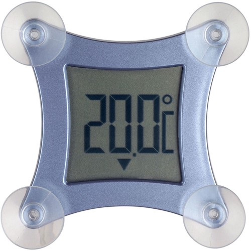 TFA Raamthermometer Vensterthermometer digitaal Poco''''