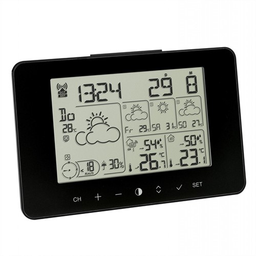 TFA Weerstation Meteotime Primo''''