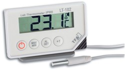 TFA Thermometer professioneel digitaal met kabelsonde LT-102'' - HACCP + EN13485''