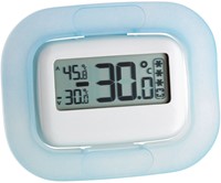 TFA Thermometer koelkast / diepvries digitaal - EN13485