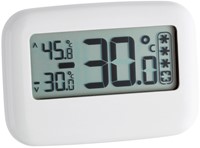 TFA Thermometer koelkast / diepvries digitaal - EN13485-2