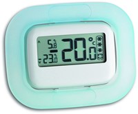 TFA Thermometer koelkast / diepvries digitaal - EN13485-3