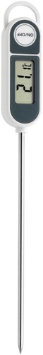 TFA InsteekThermometer digitaal - HACCP - sonde:140mm