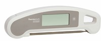 TFA Keukenthermometer professioneel Thermo Jack Gourmet'' digitaal - opvouwbaar - Wit''-2