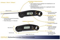 TFA keukenthermometer digitaal - opvouwbaar flesopener-2