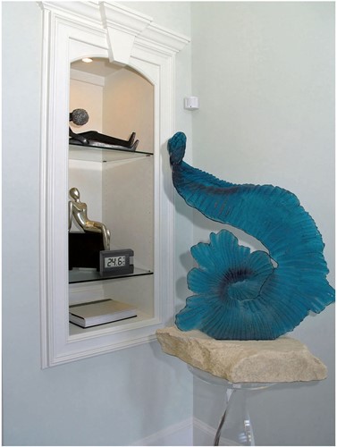 TFA Thermometer digitaal - klein - Zwart - Blister-2