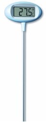 TFA TuinThermometer digitaal Orion''''