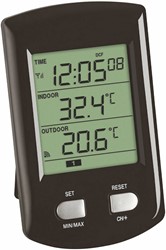TFA Thermometer draadloos Ratio''''