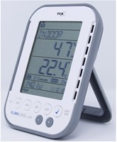TFA Thermo-Hygrometer Professioneel  KlimaLogg Pro'' - met dataloggerfunctie''-2