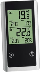 TFA Thermometer draadloos Joker''''