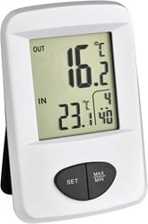 TFA Thermometer draadloos BASE''''