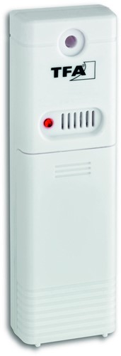 TFA Thermometer draadloos Spira'' - met kleurendisplay ''-2