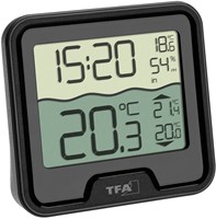 TFA ZwembadThermometer / VijverThermometer draadloos Marbella''''-2