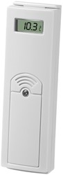 TFA Temperatuurzender voor draadloze thermo-hygrometers en weerstations