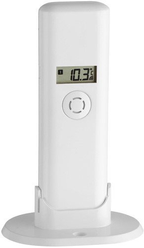 TFA Temeperatuurzender voor thermo-hygrometers en weerstations