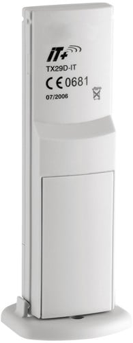 TFA Temperatuurzender voor draadloze thermo / hygrometers en weerstations-2