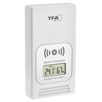 TFA Weerstation draadloos Mondo''''-3