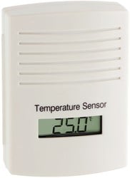 TFA Temperatuurzender - passend bij art.nr. 35.1079