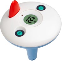 TFA Temperatuurzender zwembad / vijver - voor draadloze thermo-hygrometers en weerstations