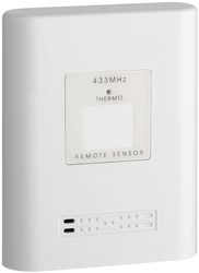 TFA Temperatuurzender - passend bij artikelnummer 35.1093 ''Lumax''