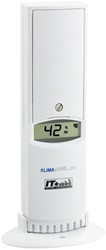 TFA Temperatuur / vochtigheid zender - passend bij artikelnummer 30.3039 + 30.3060