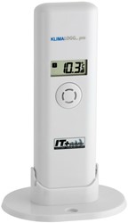 TFA Temperatuurzender - passend bij artikelnummer: 30.3039 30.3053 30.3060