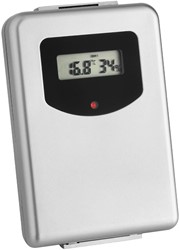 TFA Temperatuur / vochtigheids zender - passend bij artikelnummer: 35.1126