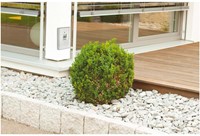 TFA Temperatuur / vochtigheidszender | passend bij artikelnummer: 35.1135-3