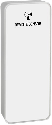 TFA Temperatuur / vochtigheidszender - passend bij artikelnummer: 35.1136.02 | 35.1141 | 35.1142.01