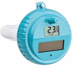 TFA Zwembadzender - passend bij artikelnummer: 30.3054 | 30.3056.10 Venice''''