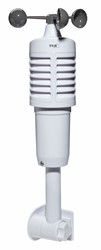 TFA Thermo / Hygro / Windzender - passend bij artikelnummer: 35.1140 Spring''''